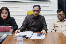 Kuasa Hukum Anggota DPRD Muara Enim KT Protes Kliennya Disebut OTT, Nilai Lebih ke Sanksi Administratif