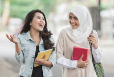 IPK Bisa Jeblok! Mahasiswa Baru Wajib Hindari 5 Hal Ini Saat Kuliah di Semester Awal