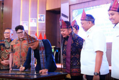 Minta Awasi Pengelolaan  Keuangan Desa-Program  MBG