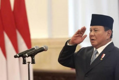 Presiden Prabowo Resmi Copot Mendiktisaintek Satryo Soemantri Brodjonegoro dalam Reshuffle Kabinet