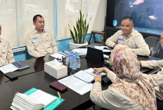 Siap-Siap Tampung Air, Distribusi Air Bersih ke Puluhan Ribu Pelanggan Perumda Tirta Musi Bakal Terhenti 