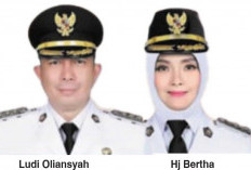 Landing Perdana Citilink, Akses Jakarta–Pagar Alam Kini Super Cepat