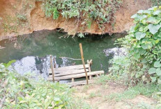 Pipa Medco Dirusak, Negara Merugi, Minyak Cemari Sungai Dua