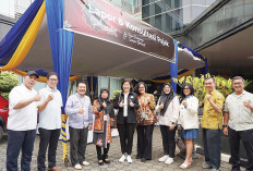 DJP Sumsel-Babel Buka Layanan SPT dan Konsultasi Pajak, Ngabuburit Spectaxculer 2026