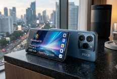 POCO F8 Ultra Datang, HP Flagship Belasan Juta Langsung Kena Mental!