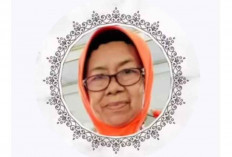 Jemaah Asal OKI Meninggal di Mekah, Alami Shock Jantung, Sekda OKI Ikut Membantu 