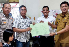 Target 2025, PTSL 4 Ribu Bidang Tanah