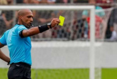 4 Keputusan Kontroversial Wasit Ahmad Al-Kaf di Laga Timnas Indonesia vs Bahrain, Bikin Geram Publik