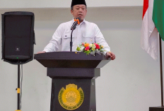 Gandeng 28 Kampus, Menteri Nusron Targetkan 14 Ribu Tanah Wakaf di Sulsel Bersertipikat dalam Setahun