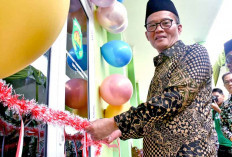 Madrasah Penuhi Tantangan Era Digital