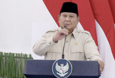  Akan Pangkas Anggaran TNI-Polri untuk Hapus Kemiskinan di Indonesia