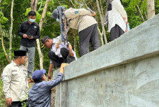 Antisipasi Risiko Penyimpangan Dana Desa, Inspektorat OKI Perkuat Mitigasi dan Pengawasan