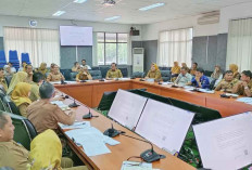 Honorer Seleksi PPPK Tahap II Tetap Terima Gaji