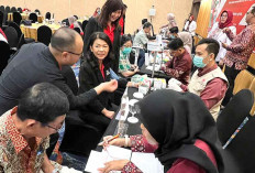 Wujud Komitmen, Hadirkan Generali Health Cities