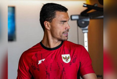 Audero Berpeluang Starter, Coach Justin, Minta Timnas Tidak Tegang