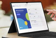 Rekomendasi 11 Tablet Super AMOLED: Perpaduan Desain Premium dan Visual Tajam untuk Gaya Hidup Digital