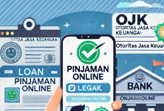 8 Aplikasi Pinjol Bunga Rendah, Cepat Cair, dan Terdaftar OJK untuk Keuangan Lebih Aman