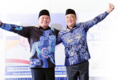 Sumsel Lampaui Rata-Rata Nasional, Beberapa Indikator Makro Pembangunan Lebihi Target