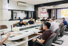 Polisi Kantongi Identitas Pemilik Usaha, Tujuh Pekerja dan 5 Alat Berat Galian C Diamankan Polisi