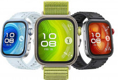 Smartwatch Murah untuk Outdoor, Pilihan Terbaik untuk Petualangan Tanpa Menguras Dompet