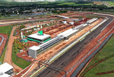 Mencari Penakluk Tercepat Trek Goiânia MotoGP Brasil 2026