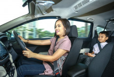5 Jurus Minimalisasi Risiko yang Membahayakan Anak Saat Berada di Dalam Mobil