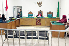 Praperadilan Kandas,  Siapkan Buktikan di Pengadilan 