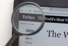 Masuk dalam Daftar Forbes Global Tahun 2025: Inilah 12 Perusahaan Ternama dan Terbaik RI, BRI Urutan Ke-1