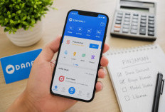 Pinjaman Saldo DANA: Antara Kemudahan Finansial dan Ancaman Utang Digital