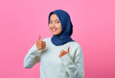 7 Tips Memakai Jilbab, Rahasia untuk Tampil Tegak dan Tidak Mleyot