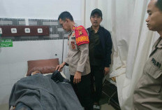 Diduga Motif Utang, Warga Macan Kumbang Tewas Bersimbah Darah Pertumpahan Darah Dilatari Utang Piutang