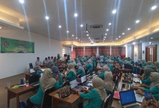 Manfaat Guru Belajar AI: Tingkatkan Relevansi Teknologi dan Siapkan Siswa Hadapi Masa Depan