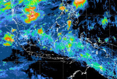 Prakiraan Cuaca Sumatera Selatan dari BMKG: Hari Ini Selasa 28 Mei 2024, Sebagian Besar Wilayah Cerah Berawan
