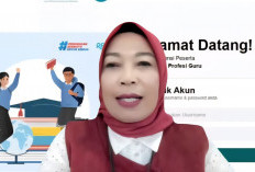 Info Bu Nunuk: Inilah Ciri Peserta yang Lulus dan Tak Lulus UKPPPG