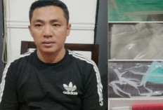 Polisi Tetapkan Ismet sebagai Tersangka Pengancam Dokter di RSUD Sekayu, Dua Pelaku Ditangkap