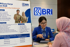 Bank BRI Buka Pinjaman Tanpa Jaminan Bagi Guru yang Sudah Miliki Serdik, Plafon Rp50 Juta Non KUR