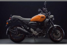 Yamaha RX King 2026: Kebangkitan Motor Ikonik dengan Sentuhan Teknologi Masa Kini