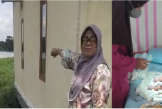 Cerita Murli Dengar Tangisan Sejak Jam 11 Siang, Baru Temukan Bayi yang Dibuang Jam 4 Sore