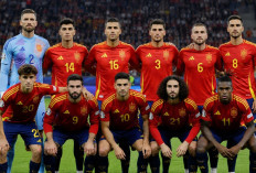 Spanyol Bikin Kejutan! Skuad Piala Dunia Tanpa Satu Pun Pemain Real Madrid
