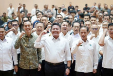 Terapkan Sanksi Administratif Paksaan-Pidana, Ancaman Kementerian LH untuk para Pengusaha Sawit