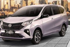 Simulasi Kredit Daihatsu Sigra: Simak Rincian Lengkap, Kelebihan, dan Kekurangannya!