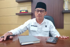 922 JCH OKU Timur Siap Berangkat Haji 1446 H, 370 JCH Tergabung Kloter Pertama Berangkat 2 Mei 2025