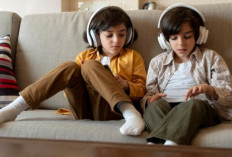 6 Solusi Praktis Mengatasi Kecanduan Gadget pada Anak, Orang Tua Wajib Tau Nih! 
