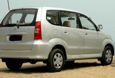 7 Mobil Toyota Bekas di Tahun 2026 yang Masih Diburu Banyak Orang