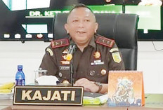 Kajati: Kasus Gugur demi Hukum, Kejaksaan Tetap Upayakan Pemulihan Kerugian Negara