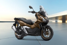 Honda ADV 160 vs Honda Vario 125: Skutik Petualang atau Harian Irit, Pilihan Rasional di 2026