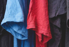 6 Solusi Praktis Mengatasi Kusut pada Pakaian Tanpa Setrika