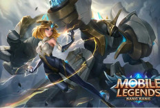 Kode Redeem Mobile Legends Terbaru 31 Oktober 2024: Klaim Hadiah Eksklusif dan Tingkatkan Performa!