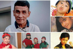 Mengenal Lagu Anak Anak Ciptaan Papa T Bob, Hingga Kini Masih Populer