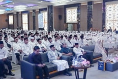 Manasik Akbar Zafa Tour, 1.000 Calon Jemaah Umroh Disiapkan untuk Keberangkatan Juli